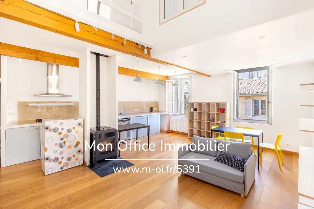 Apartment Aix-en-Provence