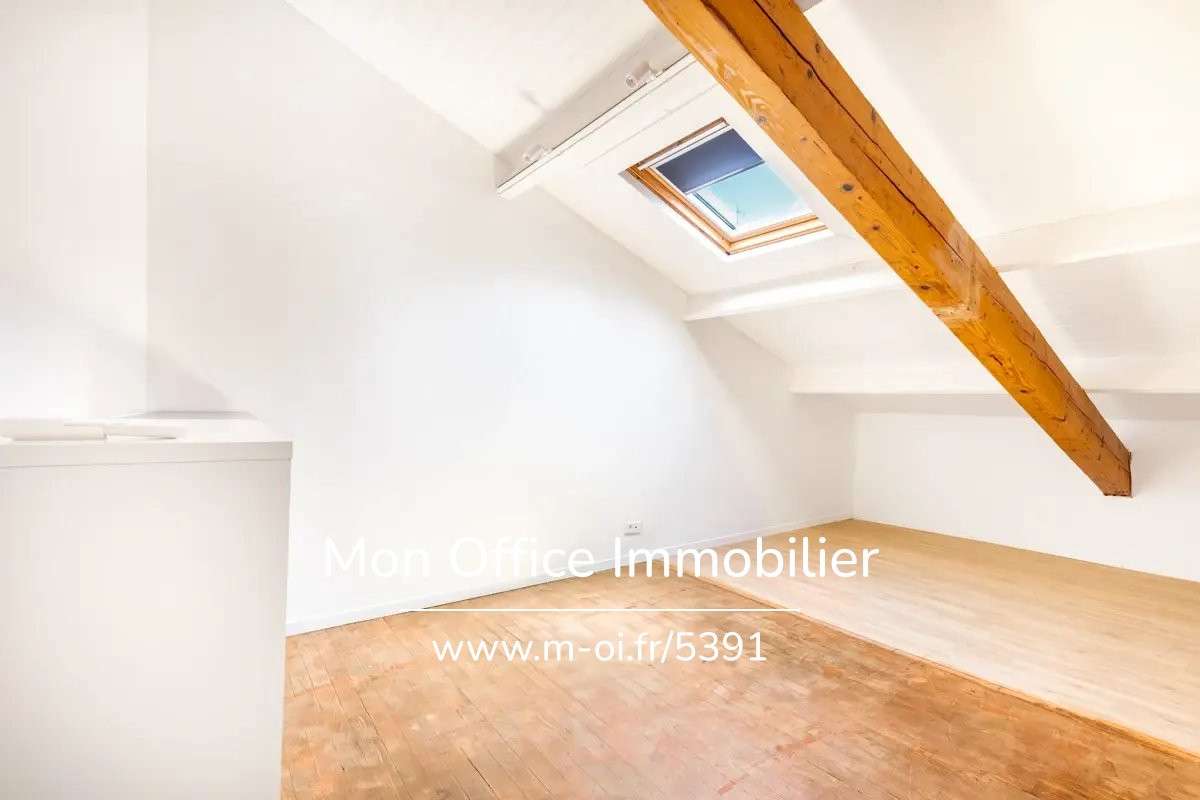 Apartment Aix-en-Provence