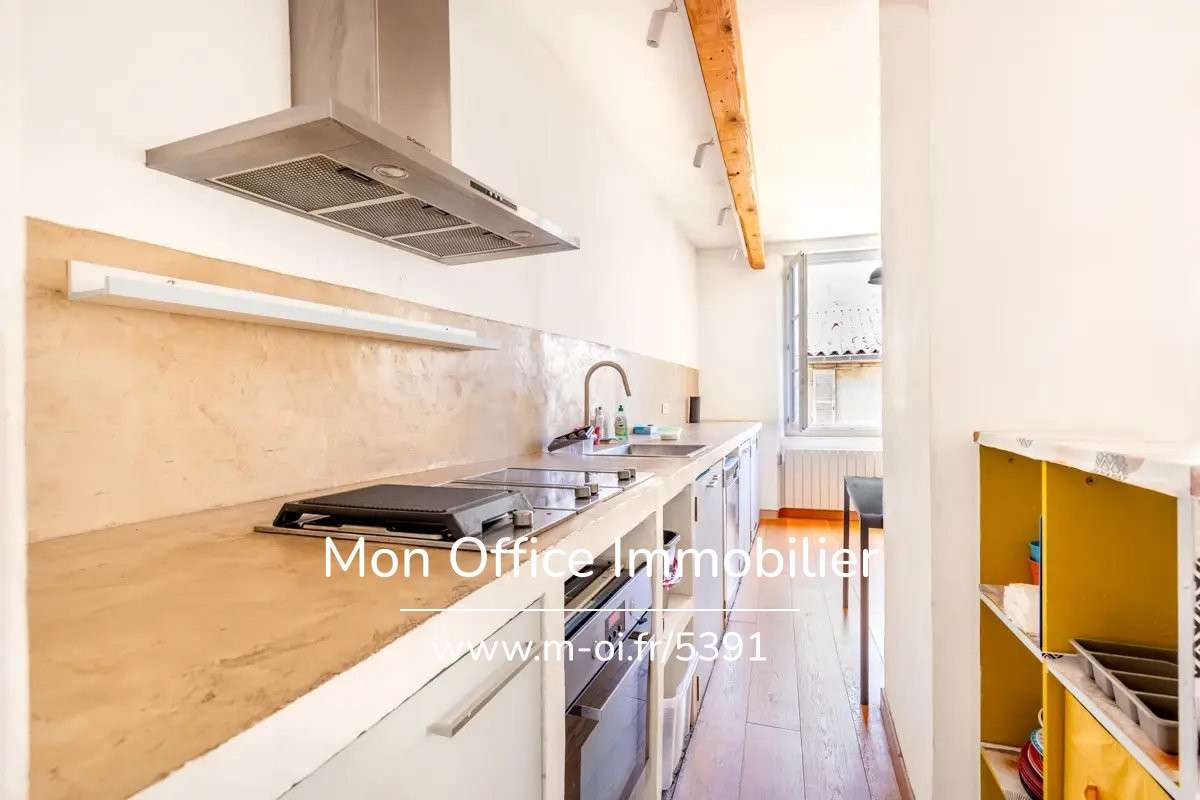 Apartment Aix-en-Provence