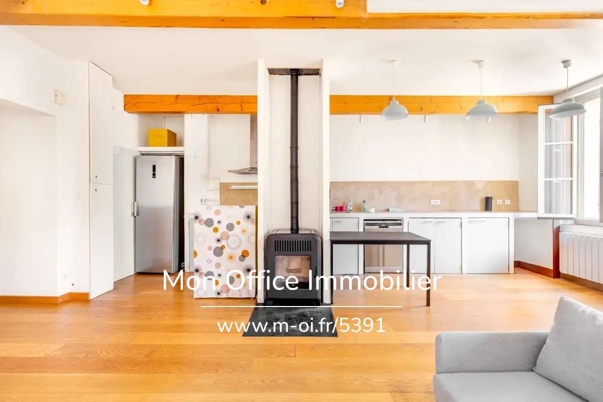Apartment Aix-en-Provence