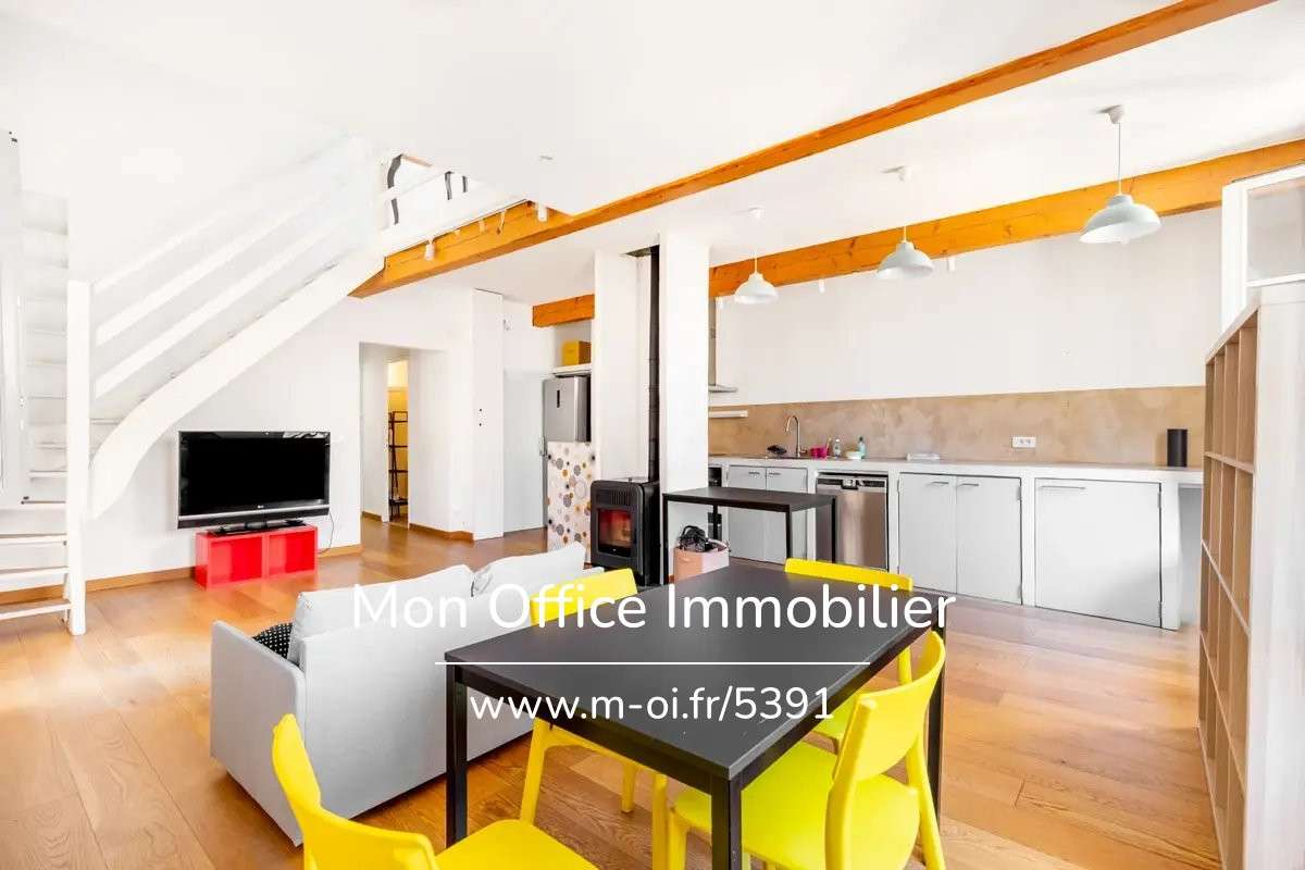 Apartment Aix-en-Provence
