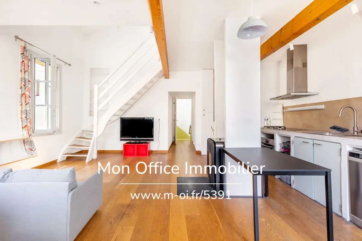 Apartment Aix-en-Provence