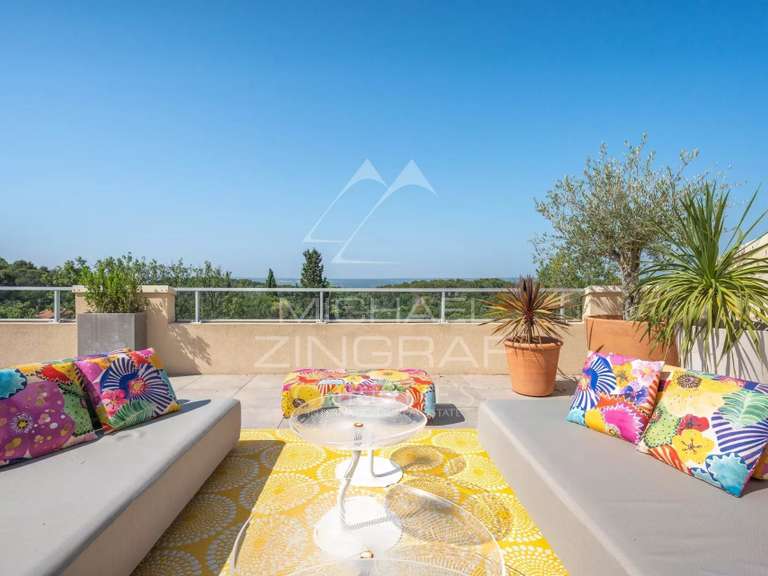 Apartment Aix-en-Provence - 3 bedrooms - 327m²