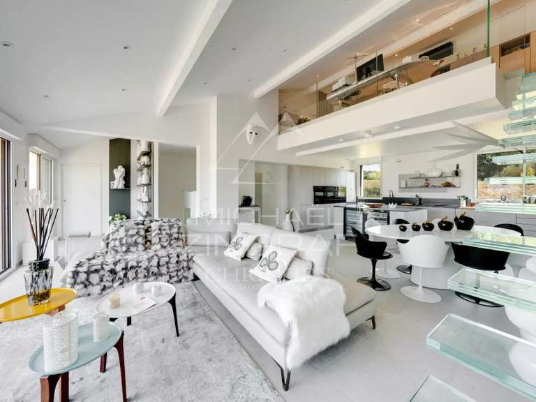 Apartment Aix-en-Provence - 3 bedrooms - 327m²