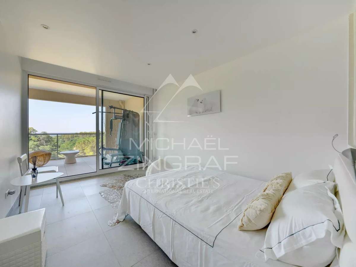 Apartment Aix-en-Provence