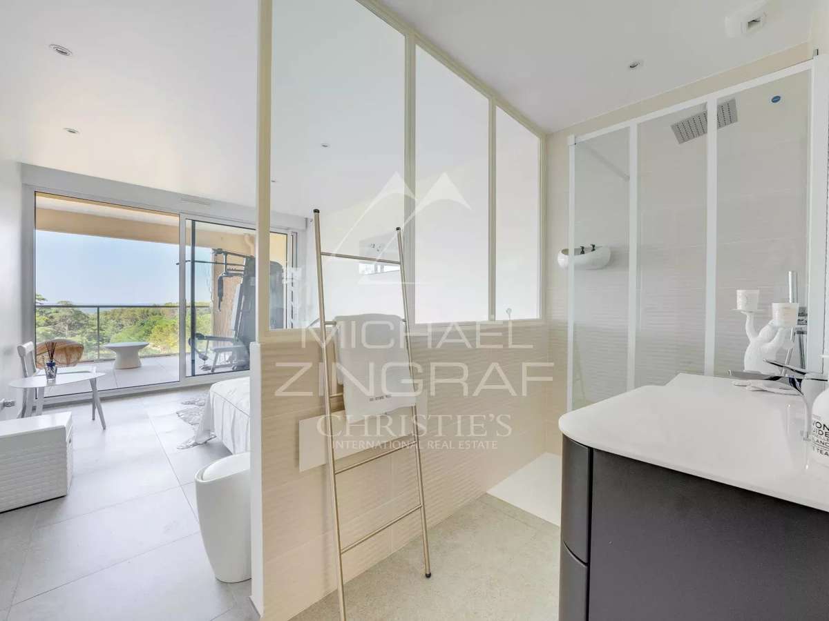 Apartment Aix-en-Provence