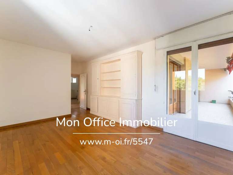 Appartement Aix-en-Provence - 2 chambres - 113m²