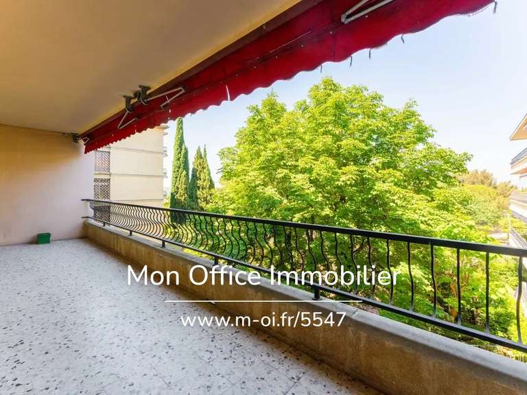 Appartement Aix-en-Provence - 2 chambres - 113m²