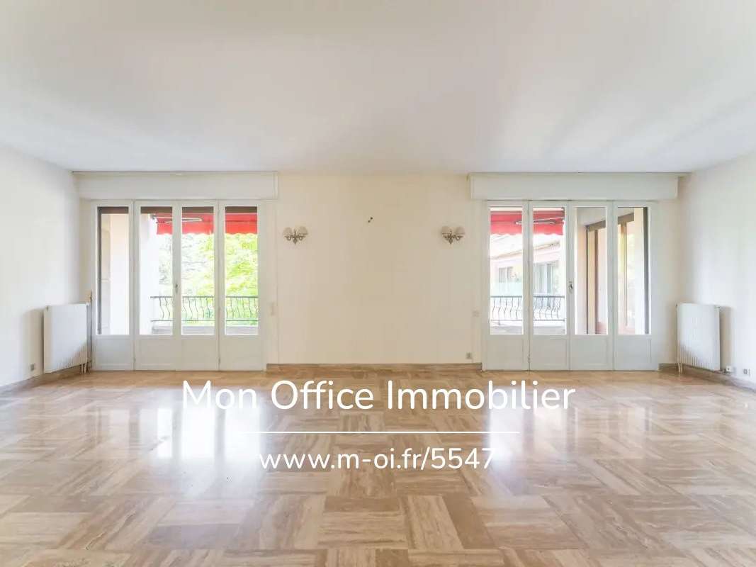 Appartement Aix-en-Provence