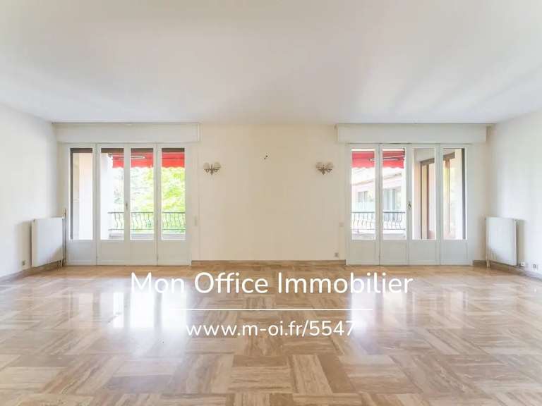 Appartement Aix-en-Provence - 2 chambres - 113m²