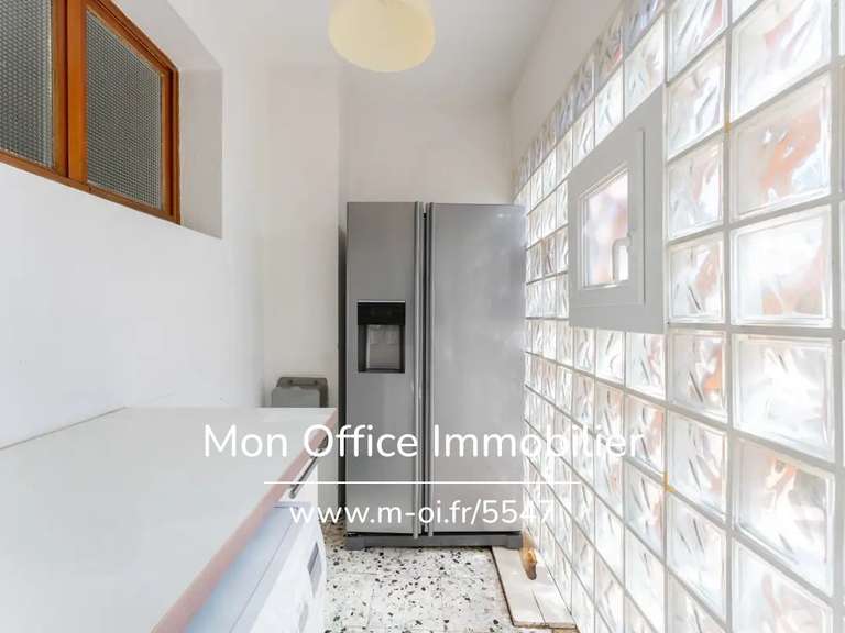 Appartement Aix-en-Provence - 2 chambres - 113m²