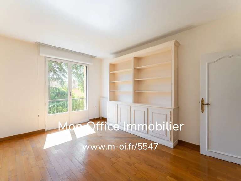 Appartement Aix-en-Provence - 2 chambres - 113m²