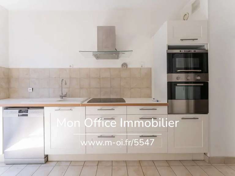 Appartement Aix-en-Provence - 2 chambres - 113m²