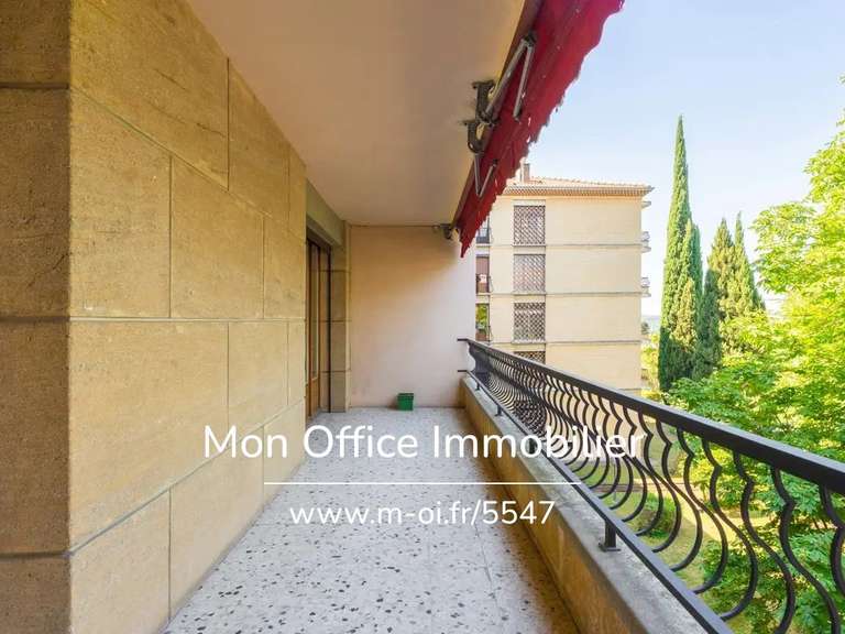 Appartement Aix-en-Provence - 2 chambres - 113m²