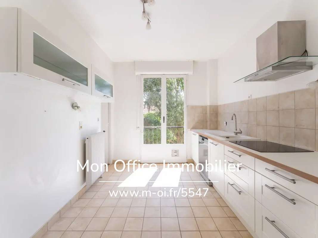 Appartement Aix-en-Provence