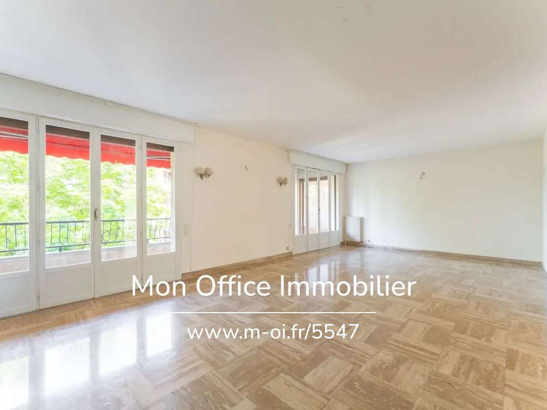 Appartement Aix-en-Provence