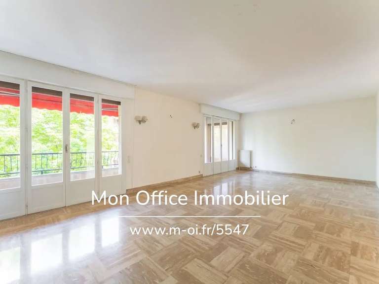 Appartement Aix-en-Provence - 2 chambres - 113m²