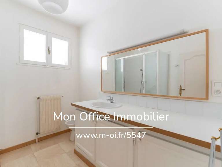 Appartement Aix-en-Provence - 2 chambres - 113m²