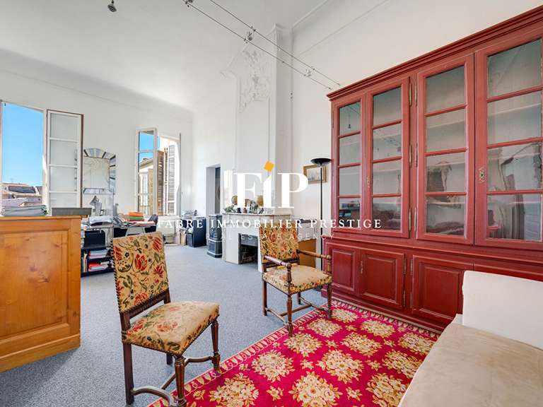 Appartement Aix-en-Provence - 3 chambres - 157m²