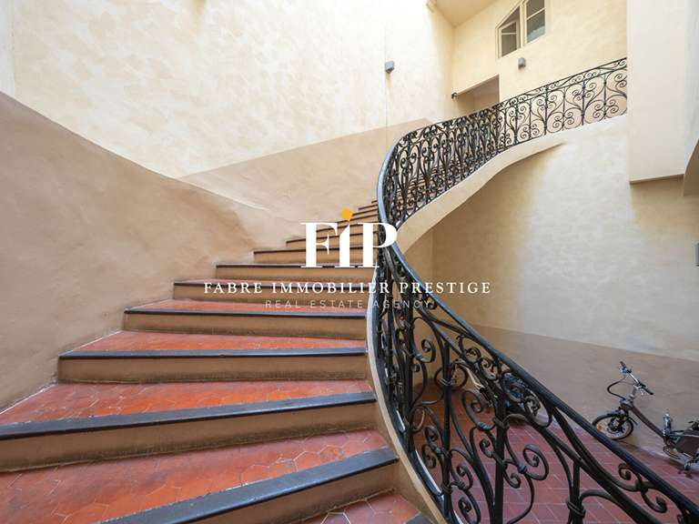 Appartement Aix-en-Provence - 3 chambres - 157m²