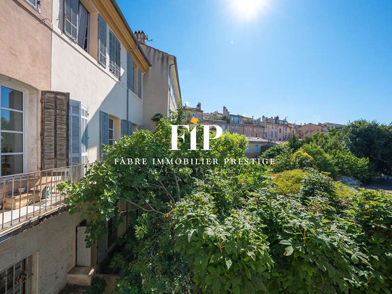 Appartement Aix-en-Provence - 3 chambres - 157m²