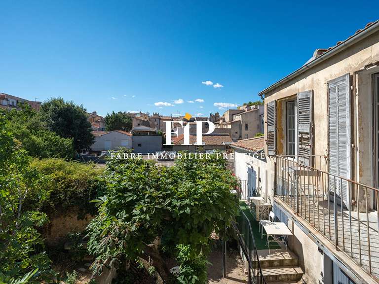 Appartement Aix-en-Provence - 3 chambres - 157m²