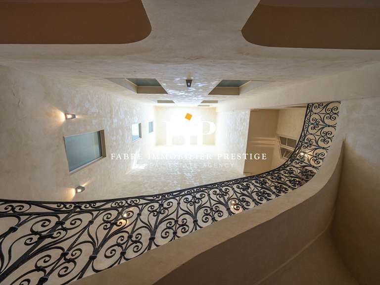Appartement Aix-en-Provence - 3 chambres - 157m²