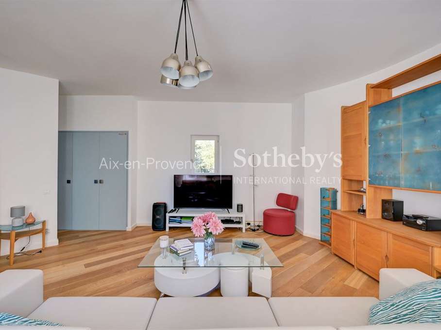 Apartment Aix-en-Provence