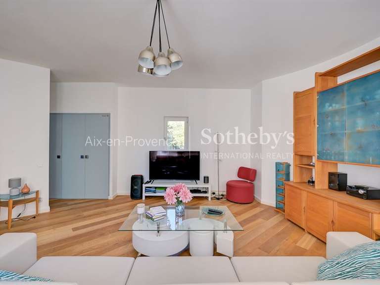 Appartement Aix-en-Provence - 2 chambres - 98m²
