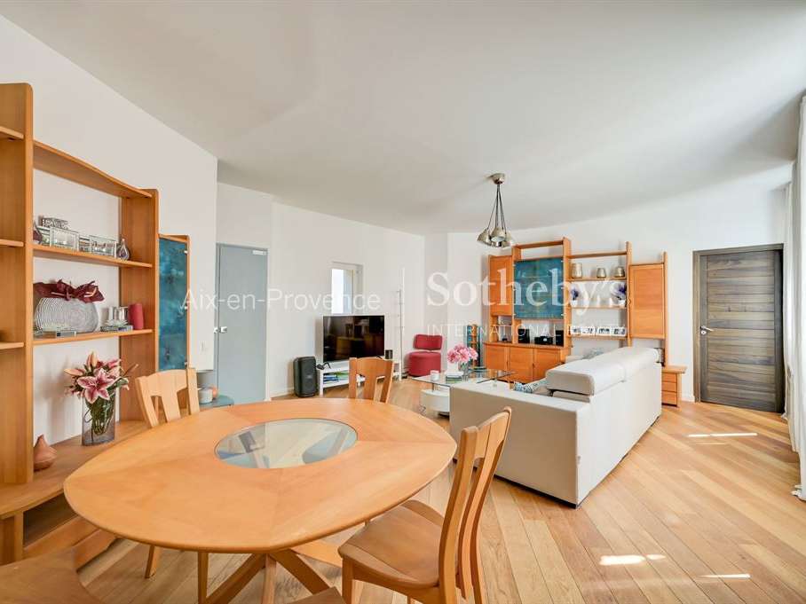 Apartment Aix-en-Provence