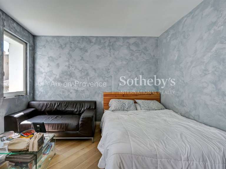 Appartement Aix-en-Provence - 2 chambres - 98m²