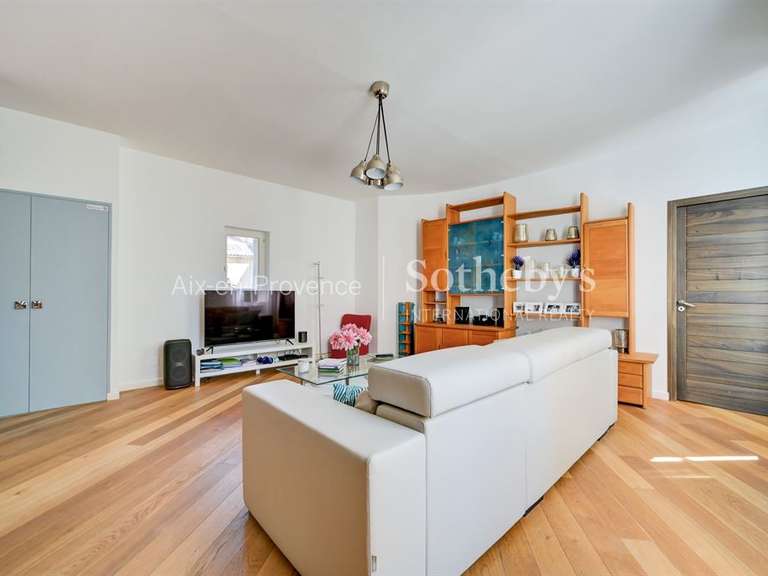 Appartement Aix-en-Provence - 2 chambres - 98m²