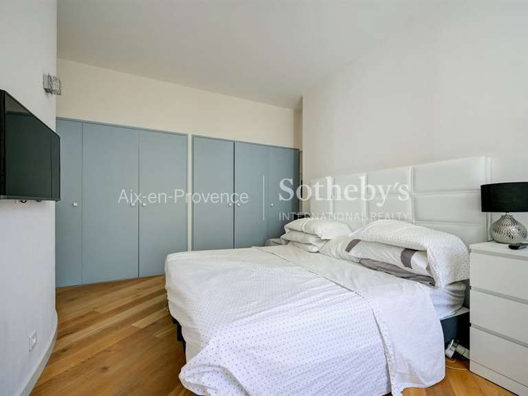 Appartement Aix-en-Provence - 2 chambres - 98m²