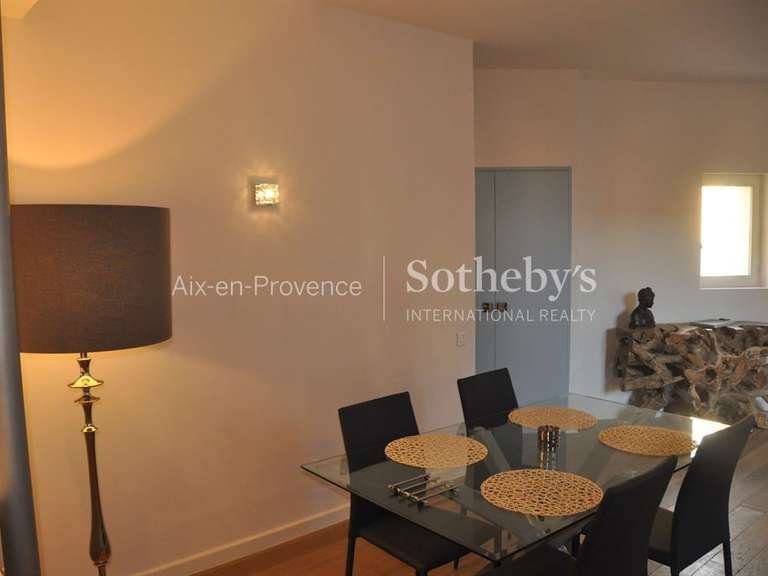 Appartement Aix-en-Provence - 2 chambres - 98m²