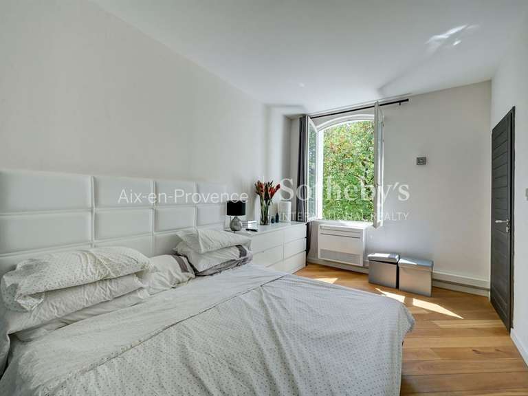 Appartement Aix-en-Provence - 2 chambres - 98m²