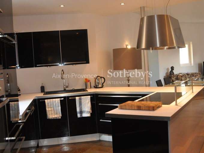 Appartement Aix-en-Provence - 2 chambres - 98m²