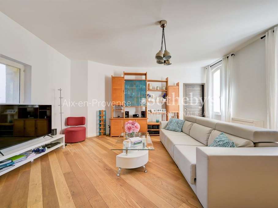 Apartment Aix-en-Provence