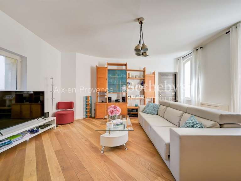 Appartement Aix-en-Provence - 2 chambres - 98m²