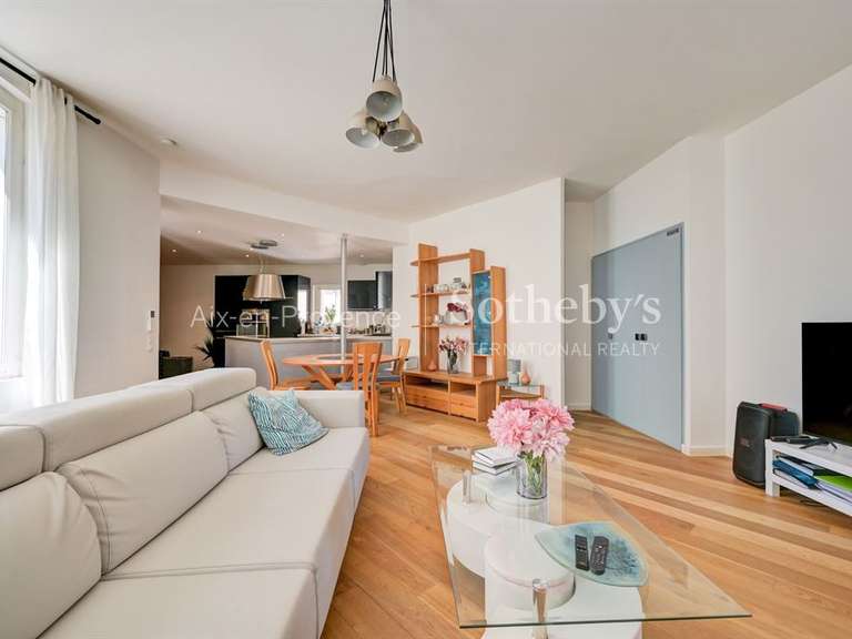 Appartement Aix-en-Provence - 2 chambres - 98m²