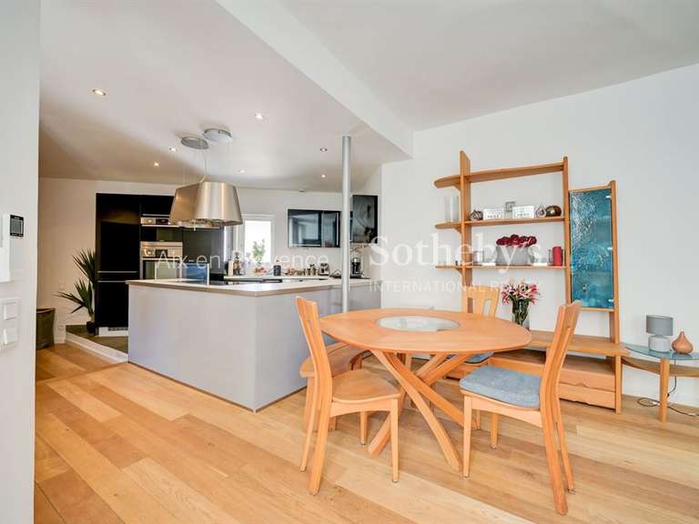 Appartement Aix-en-Provence - 2 chambres - 98m²