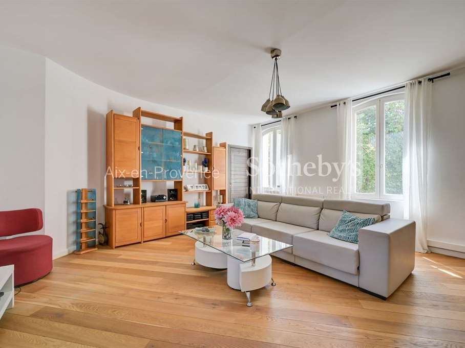 Apartment Aix-en-Provence