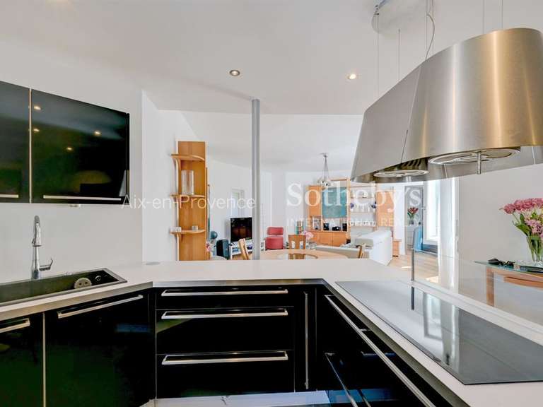 Appartement Aix-en-Provence - 2 chambres - 98m²