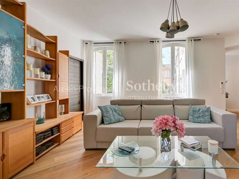 Appartement Aix-en-Provence - 2 chambres - 98m²