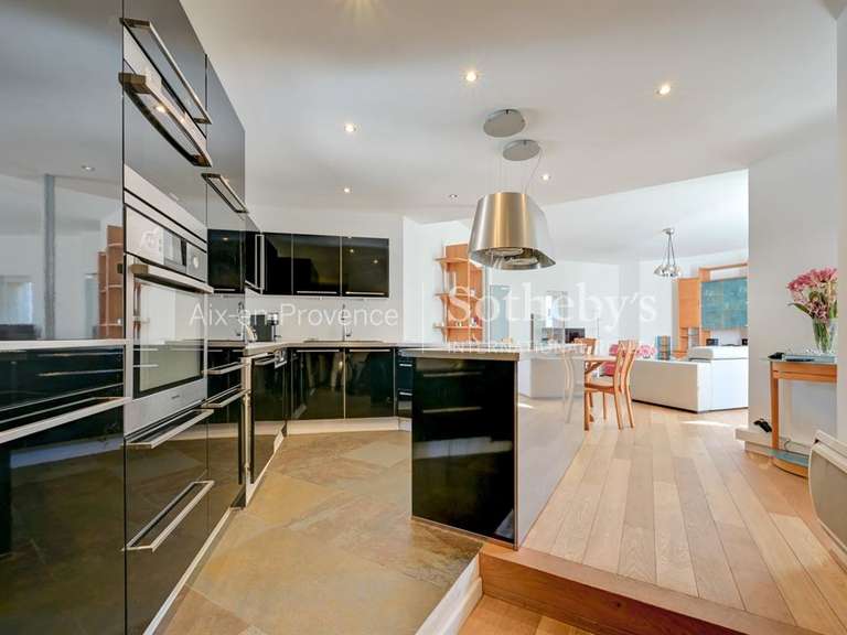 Appartement Aix-en-Provence - 2 chambres - 98m²