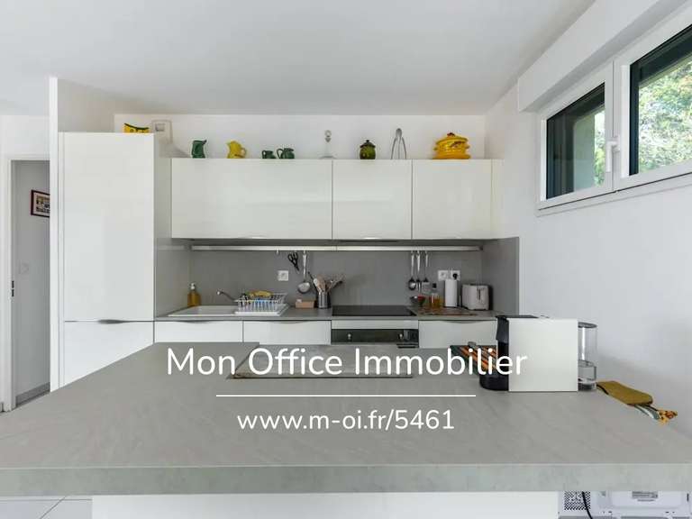 Appartement Aix-en-Provence - 3 chambres - 94m²
