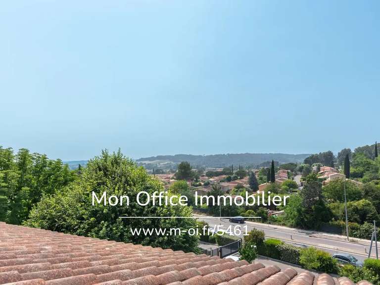 Appartement Aix-en-Provence - 3 chambres - 94m²