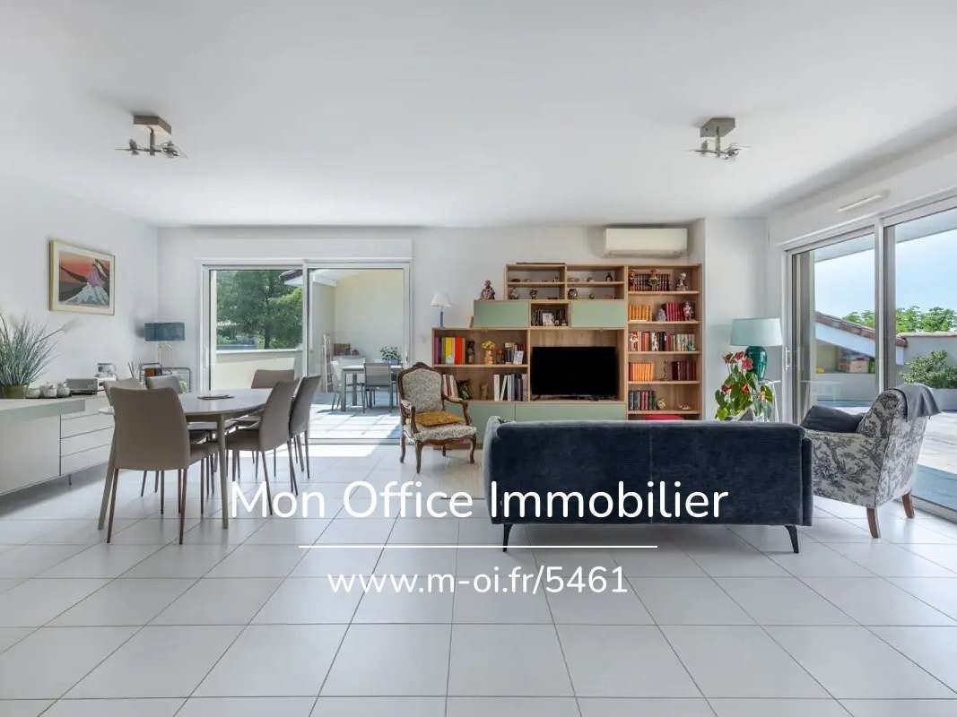 Appartement Aix-en-Provence