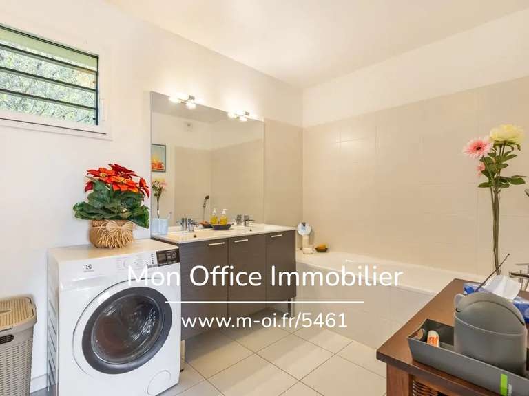 Appartement Aix-en-Provence - 3 chambres - 94m²