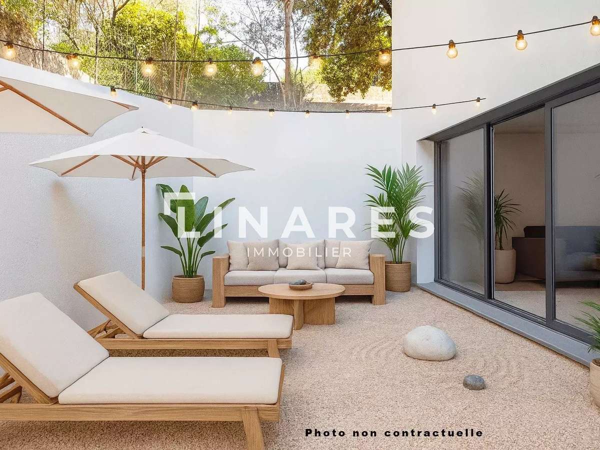 Appartement Aix-en-Provence