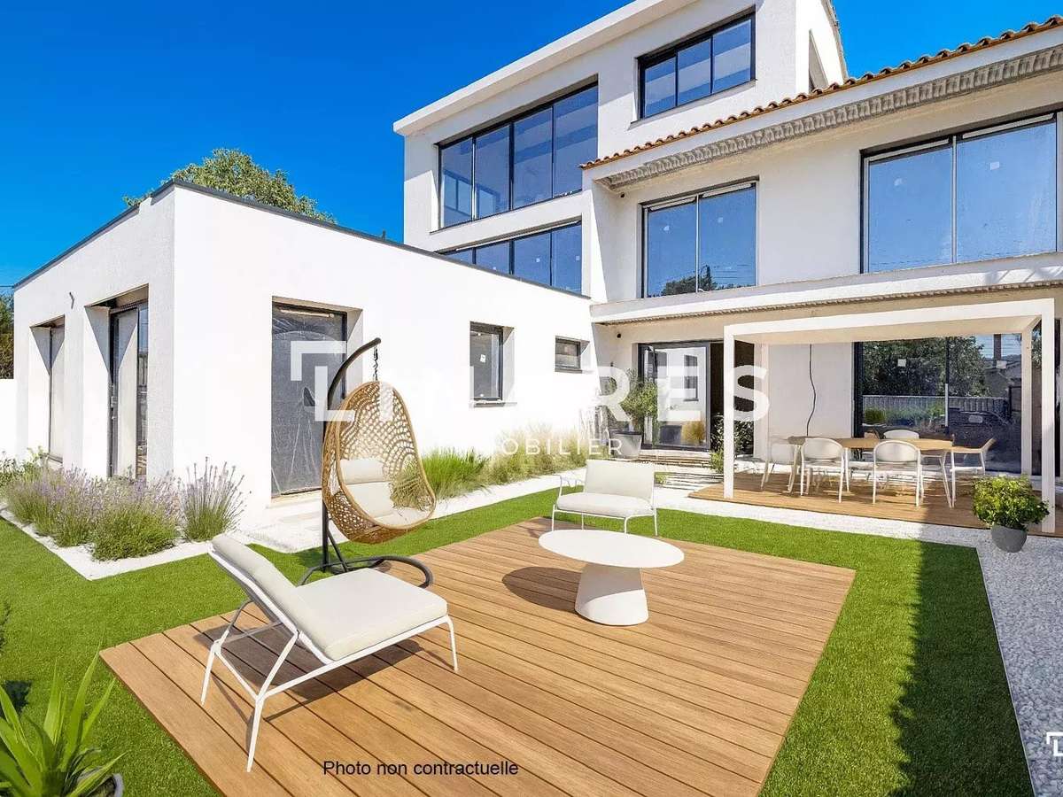 Appartement Aix-en-Provence